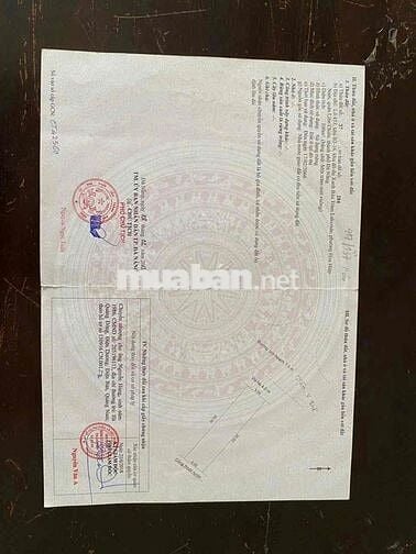 BẦU TRÀM - TRẦN VĂN QUẾ 7m5 - LAKE.SIDE