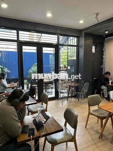 Cần bán nhà thuận tiện làm VP đại diện hoặc MBKD