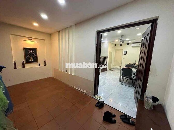 SIÊU PHẨM ĐÀO TẤN – NHÀ ĐẸP DÂN XÂY – 3 THOÁNG – GIÁ CỰC