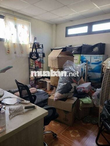 MẶT TIỀN KINH DOANH NGUYỄN ẢNH THỦ, DT 80M²  GIÁ 7.9 TỶ