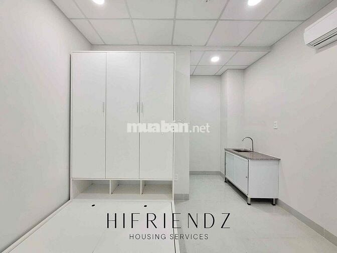 Cho Thuê Căn Hộ Mini Full Nội Thất Siêu Mới Gần Aeon Tân Phú, Huit