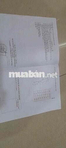 Mặt tiền B5 Mậu Thân Sau chợ đầu mối giảm 100tr 75m2 thổ cư full hồng