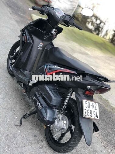 MiO M3 125cc đk 2022 máy zin êm