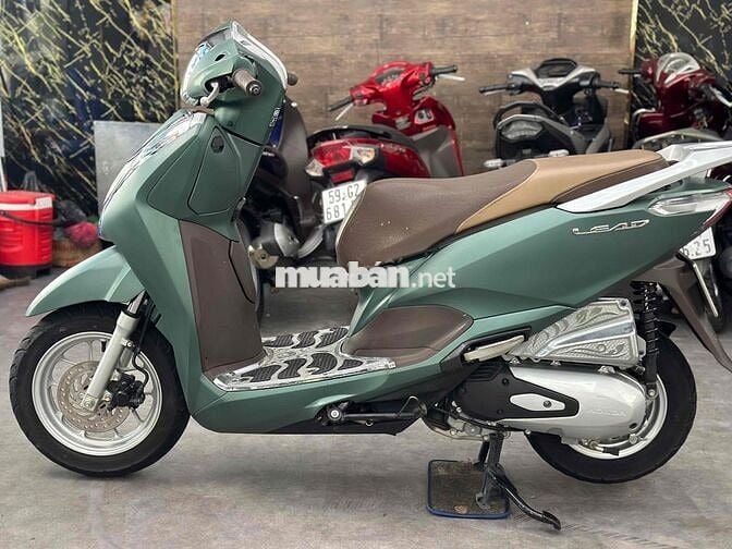 Lead 4val 2022 gop tra truoc 12tr bao nợ xấu