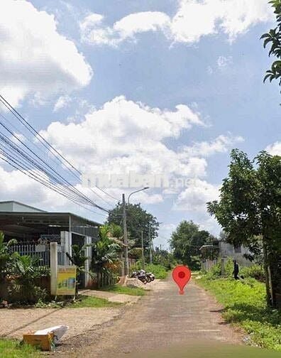 Mặt tiền B5 Mậu Thân Sau chợ đầu mối giảm 100tr 75m2 thổ cư full hồng