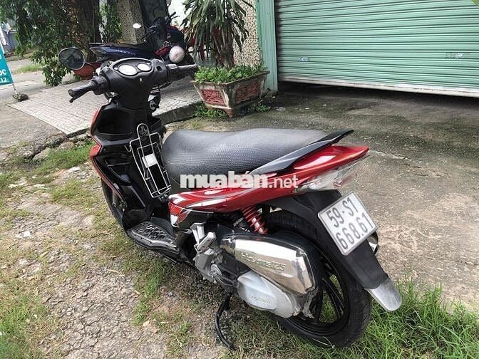 bán xe hình đẹp máy êm zin