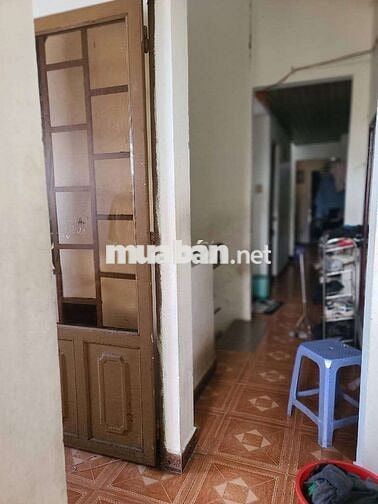 MẶT TIỀN KINH DOANH NGUYỄN ẢNH THỦ, DT 80M²  GIÁ 7.9 TỶ