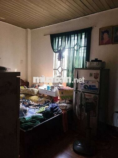 MẶT TIỀN KINH DOANH NGUYỄN ẢNH THỦ, DT 80M²  GIÁ 7.9 TỶ