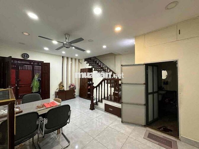 SIÊU PHẨM ĐÀO TẤN – NHÀ ĐẸP DÂN XÂY – 3 THOÁNG – GIÁ CỰC