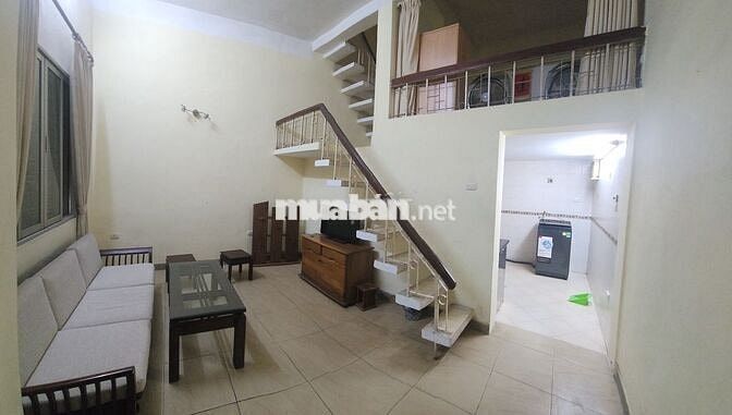 Chính chủ cho thuê nhà riêng 30m2 phố Cửa Bắc