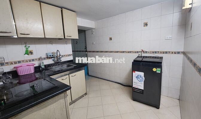 Chính chủ cho thuê nhà riêng 30m2 phố Cửa Bắc