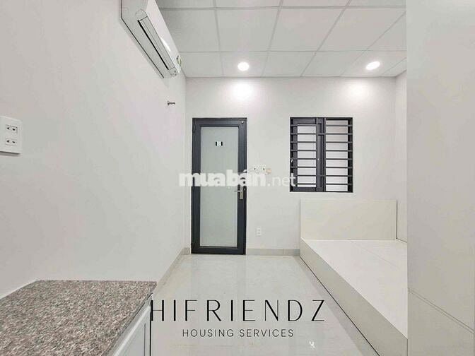 Cho Thuê Căn Hộ Mini Full Nội Thất Siêu Mới Gần Aeon Tân Phú, Huit