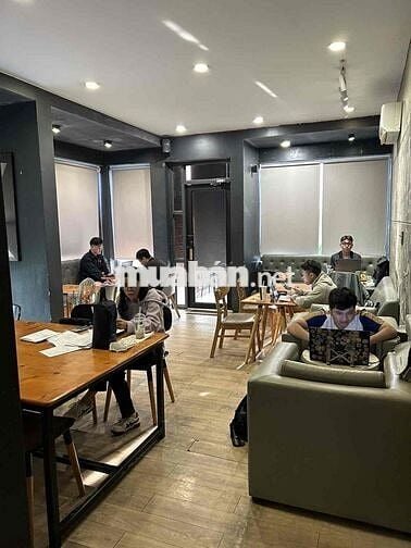 Cần bán nhà thuận tiện làm VP đại diện hoặc MBKD