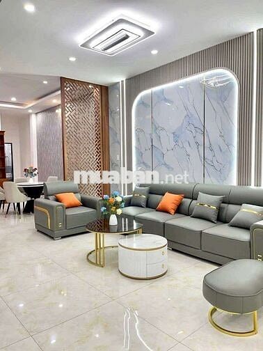 Nhà phố 3 tầng diện tích khủng 105m2 mà giá chỉ 5tỷ 660 thương lượng