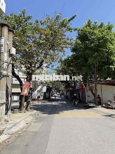 CHÍNH CHỦ BÁN ĐẤT THỔ CƯ 81M TÌNH QUANG GIANG BIÊN VIỆT HƯNG HÀ NỘI