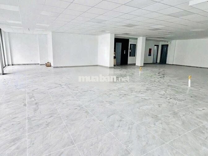 TOÀ NHÀ ỐP KÍNH-47C Cộng Hoà P12 Q.TB-12x20 1400m sàn 8 tầng