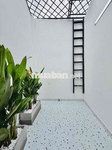 SIÊU PHẨM 3PN - NGUYỄN DUY CUNG - GẦN EMART - H3M - 60M2- 5.48T TL