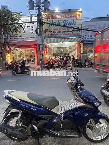 AB 2018 Khoá thông Minh bs 59