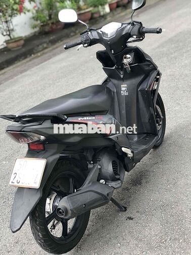 MiO M3 125cc đk 2022 máy zin êm