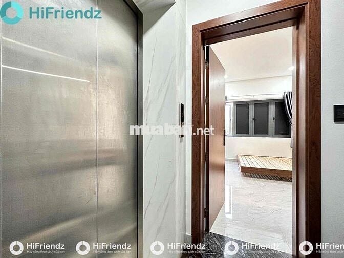 STUDIO FULL NỘI THẤT CÓ CỬA SỔ TRỜI ĐI BỘ QUA AEON TÂN PHÚ