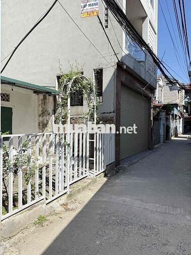 CHÍNH CHỦ BÁN ĐẤT THỔ CƯ 81M TÌNH QUANG GIANG BIÊN VIỆT HƯNG HÀ NỘI