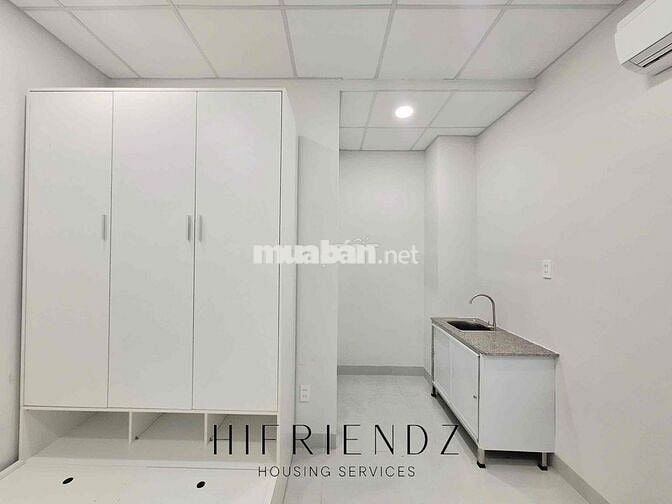 Cho Thuê Căn Hộ Mini Full Nội Thất Siêu Mới Gần Aeon Tân Phú, Huit