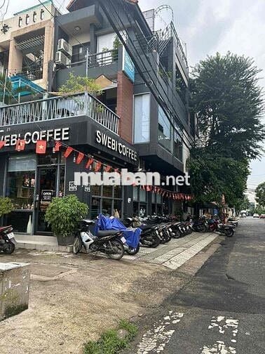 Cần bán nhà thuận tiện làm VP đại diện hoặc MBKD