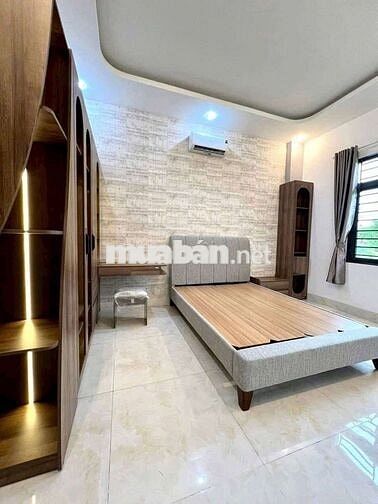 Nhà phố 3 tầng diện tích khủng 105m2 mà giá chỉ 5tỷ 660 thương lượng