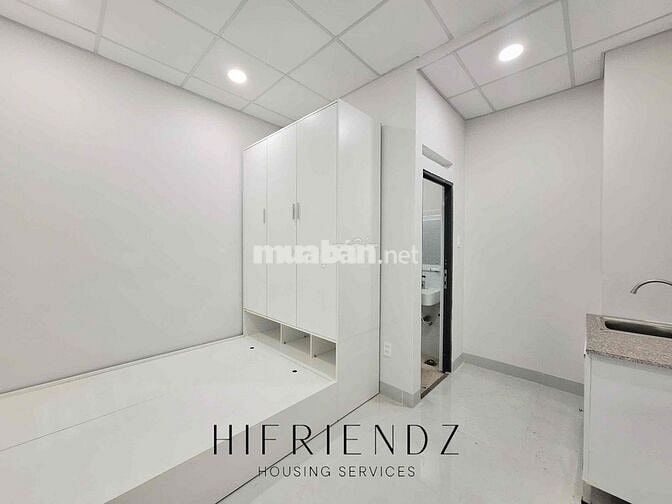 Cho Thuê Căn Hộ Mini Full Nội Thất Siêu Mới Gần Aeon Tân Phú, Huit