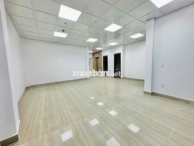 🔥 CHO THUÊ TÒA NHÀ MẶT TIỀN BẠCH ĐẰNG – P.2, TÂN BÌNH (KHU SÂN BAY)