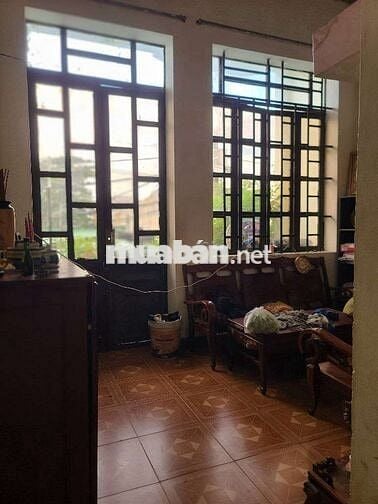 MẶT TIỀN KINH DOANH NGUYỄN ẢNH THỦ, DT 80M²  GIÁ 7.9 TỶ