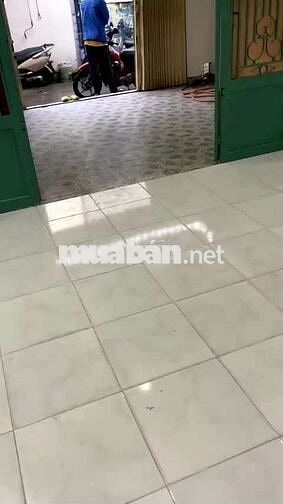 🏠 Nhà mới sơn phết 2️⃣ phòng, Tân Xuân 6,Trung Mỹ Tân Xuân 🏠