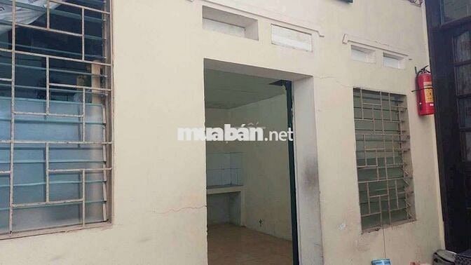 Cho Thuê Nhà trọ - Diện tích 17m2