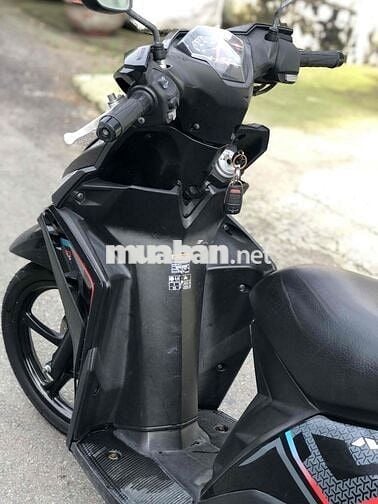 MiO M3 125cc đk 2022 máy zin êm
