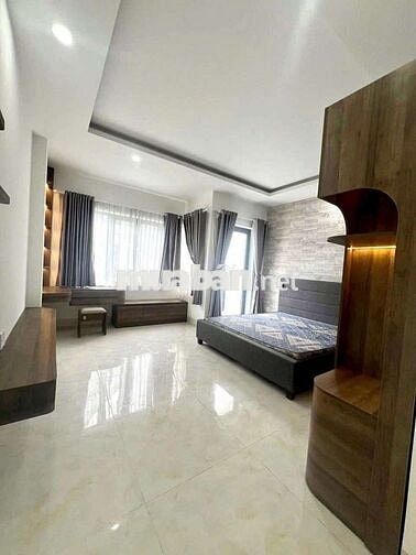 Nhà phố 3 tầng diện tích khủng 105m2 mà giá chỉ 5tỷ 660 thương lượng