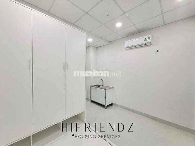 Cho Thuê Căn Hộ Mini Full Nội Thất Siêu Mới Gần Aeon Tân Phú, Huit