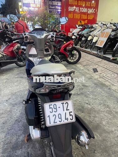 AB 2018 Khoá thông Minh bs 59