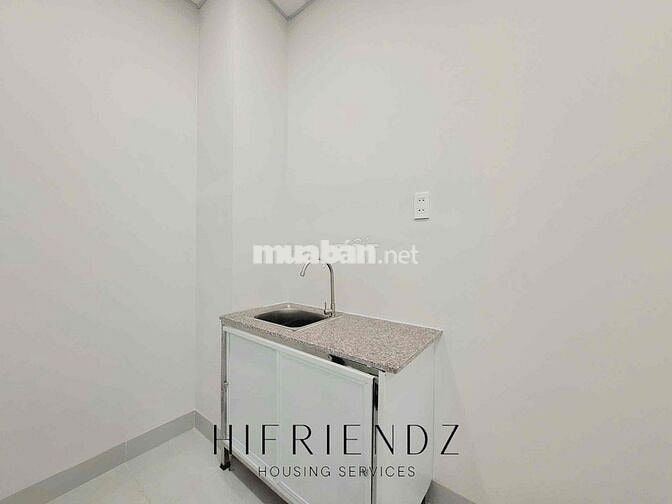 Cho Thuê Căn Hộ Mini Full Nội Thất Siêu Mới Gần Aeon Tân Phú, Huit