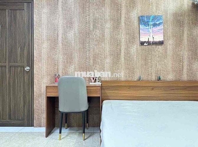 Chính Chủ Căn Hộ Gần Toà Nhà Viettel_CMT8 Q10