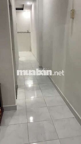 🏠 Nhà mới sơn phết 2️⃣ phòng, Tân Xuân 6,Trung Mỹ Tân Xuân 🏠