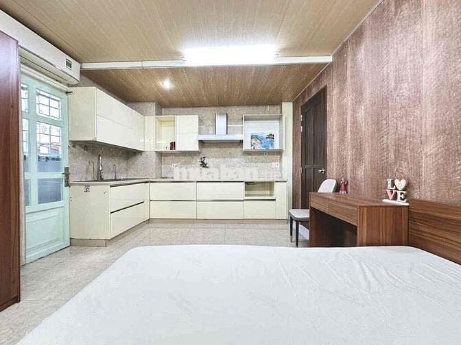 Chính Chủ Căn Hộ Gần Toà Nhà Viettel_CMT8 Q10