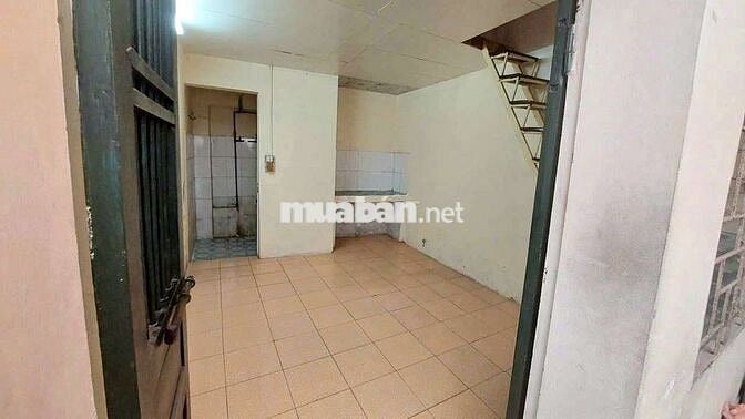 Cho Thuê Nhà trọ - Diện tích 17m2