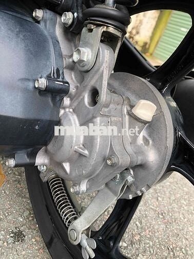 MiO M3 125cc đk 2022 máy zin êm