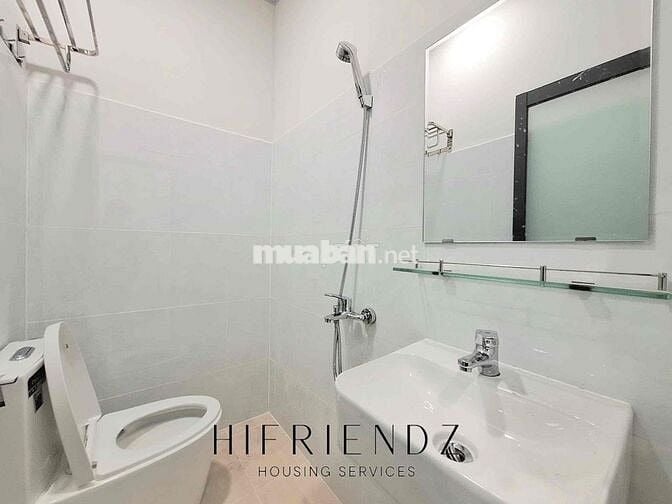 Cho Thuê Căn Hộ Mini Full Nội Thất Siêu Mới Gần Aeon Tân Phú, Huit
