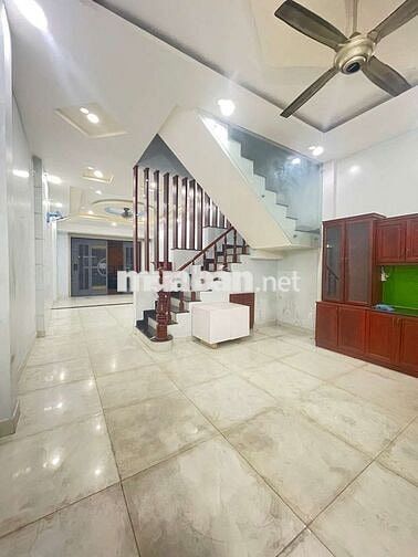 Cho thuê nhà nguyên căn xe hơi trong nhà Ấp Đông Ng ảnh Thủ