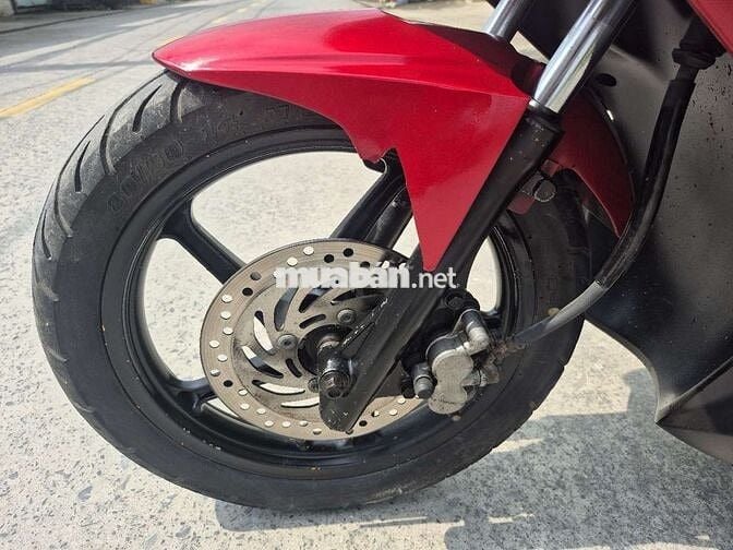 Ab xăng cơ 2008,máy chất êm.BSTP,full chức năng.