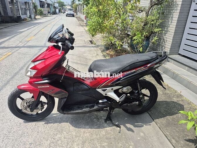 Ab xăng cơ 2008,máy chất êm.BSTP,full chức năng.