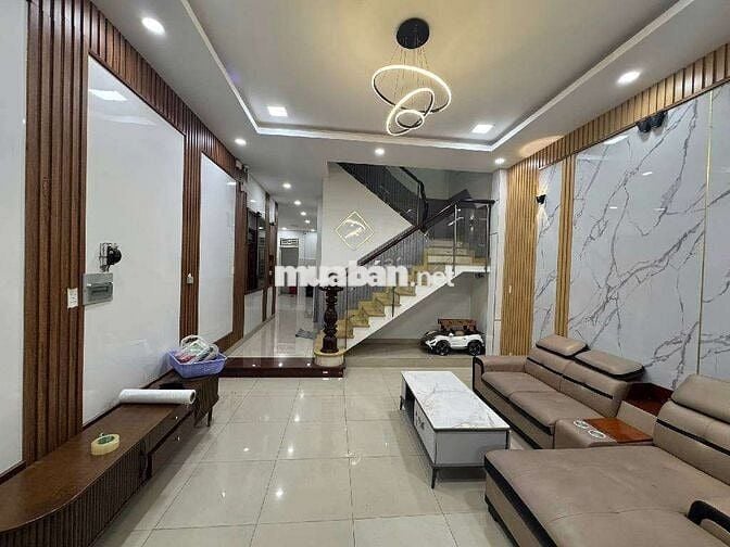 📣📣BÁN NHÀ ĐƯỜNG PHAN ANH 3 TẦNG 140M2 .NGANG 5,5×25M. 🪙HƠN 11TY.