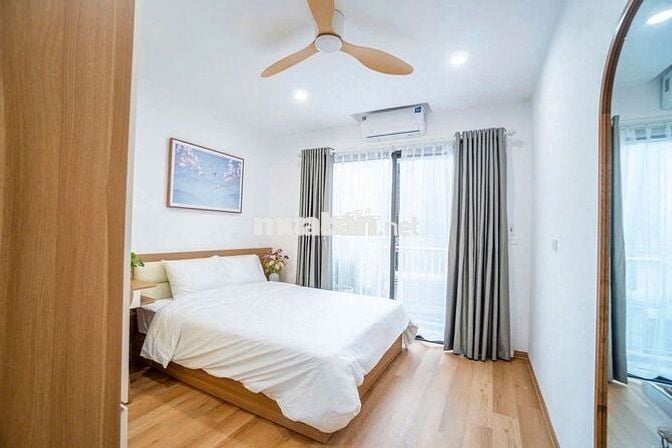 Căn hộ cao cấp, 80m2 2N1K, Cống Vị, Ba Đình