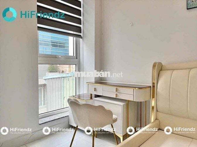 😍 CĂN HỘ ĐẦY ĐỦ NỘI THẤT-BANCOL, CỬA SỔ THOÁNG MÁT NGAY KHU SÂN BAY